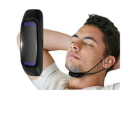 Health Anti-Snoring Device With Ems Pulse Technology And Adjustable Intensity - Image 1
