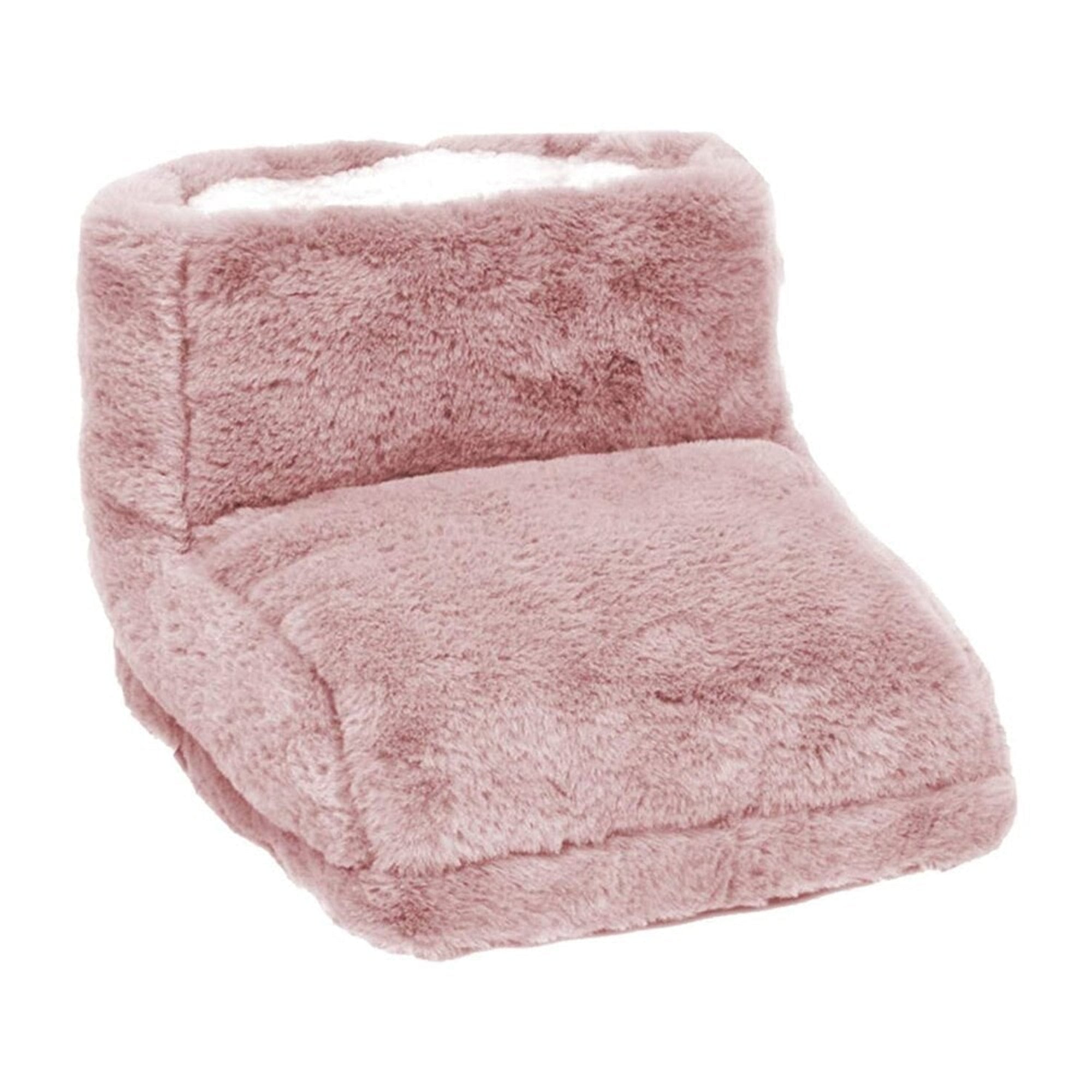 Heated Foot Warmer With Wireless Rechargeable Design And Three Heat Settings - Image 8