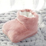 Heated Foot Warmer With Wireless Rechargeable Design And Three Heat Settings - Image 4