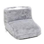 Heated Foot Warmer With Wireless Rechargeable Design And Three Heat Settings - Image 7
