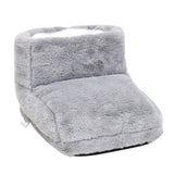 Heated Foot Warmer With Wireless Rechargeable Design And Three Heat Settings - Image 7
