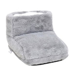 Heated Foot Warmer With Wireless Rechargeable Design And Three Heat Settings - Image 5