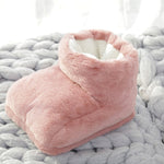 Heated Foot Warmer With Wireless Rechargeable Design And Three Heat Settings - Image 9