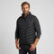 Heated Vest For Men With USB Charging Stand Collar Puffer Sleeveless - Image 2