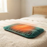 Thermocalm Fast-Heating Deep Muscle Relaxation Heating Pad - Image 1