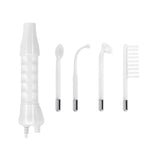 High Frequency Facial Wand For Professional Skin Therapy And Rejuvenation - Image 3