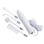 High Frequency Facial Wand For Professional Skin Therapy And Rejuvenation - Image 2