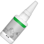 High Strength Oily Glue For Tough Repairs On Metal Plastic And Ceramic - Image 6