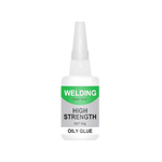 High Strength Oily Glue For Tough Repairs On Metal Plastic And Ceramic - Image 8