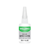 High Strength Oily Glue For Tough Repairs On Metal Plastic And Ceramic - Image 8