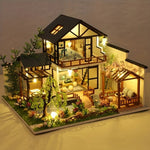 Hobbix Diy Miniature House Kits - Image 1