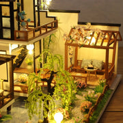 Hobbix Diy Miniature House Kits - Image 2