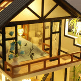 Hobbix Diy Miniature House Kits - Image 4