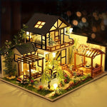 Hobbix Diy Miniature House Kits - Image 6
