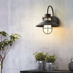 Industrial Outdoor Lighting Exterior Wall Light Modern Fixture - Image 11