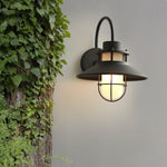Industrial Outdoor Lighting Exterior Wall Light Modern Fixture - Image 13