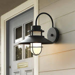 Industrial Outdoor Lighting Exterior Wall Light Modern Fixture - Image 14