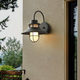 Industrial Outdoor Lighting Exterior Wall Light Modern Fixture - Image 15