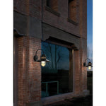 Industrial Outdoor Lighting Exterior Wall Light Modern Fixture - Image 16