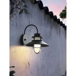 Industrial Outdoor Lighting Exterior Wall Light Modern Fixture - Image 18