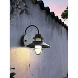 Industrial Outdoor Lighting Exterior Wall Light Modern Fixture - Image 18