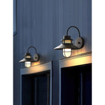 Industrial Outdoor Lighting Exterior Wall Light Modern Fixture - Image 20