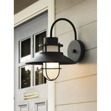 Industrial Outdoor Lighting Exterior Wall Light Modern Fixture - Image 21