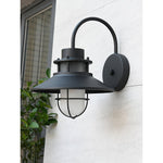 Industrial Outdoor Lighting Exterior Wall Light Modern Fixture - Image 23