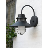 Industrial Outdoor Lighting Exterior Wall Light Modern Fixture - Image 23