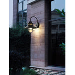 Industrial Outdoor Lighting Exterior Wall Light Modern Fixture - Image 24