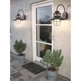 Industrial Outdoor Lighting Exterior Wall Light Modern Fixture - Image 26