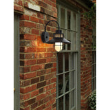 Industrial Outdoor Lighting Exterior Wall Light Modern Fixture - Image 27