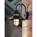 Industrial Outdoor Lighting Exterior Wall Light Modern Fixture - Image 28