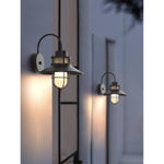 Industrial Outdoor Lighting Exterior Wall Light Modern Fixture - Image 29