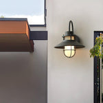 Industrial Outdoor Lighting Exterior Wall Light Modern Fixture - Image 3