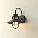 Industrial Outdoor Lighting Exterior Wall Light Modern Fixture - Image 33