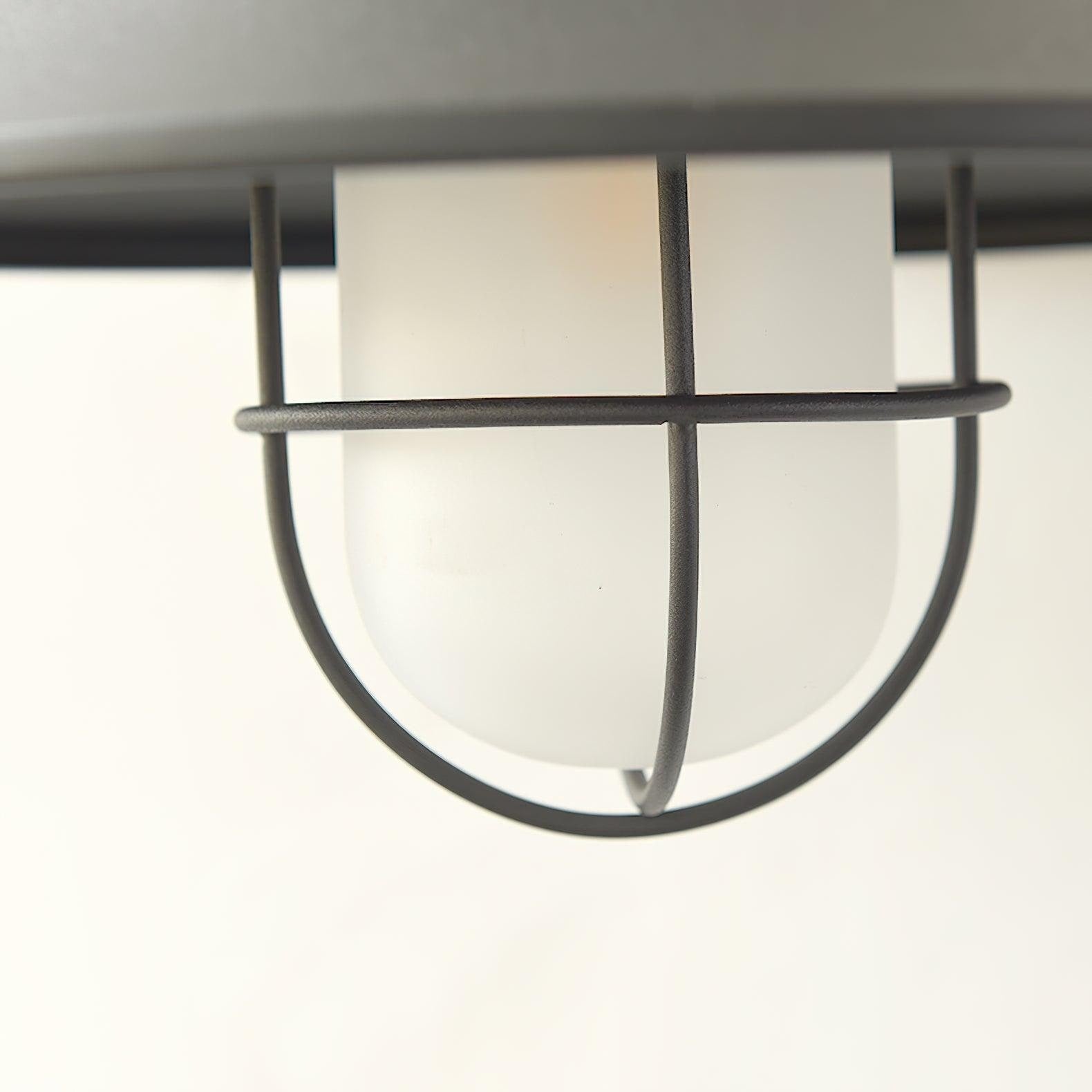 Industrial Outdoor Lighting Exterior Wall Light Modern Fixture - Image 38