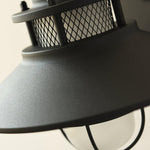 Industrial Outdoor Lighting Exterior Wall Light Modern Fixture - Image 39