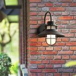 Industrial Outdoor Lighting Exterior Wall Light Modern Fixture - Image 4