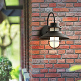 Industrial Outdoor Lighting Exterior Wall Light Modern Fixture - Image 4