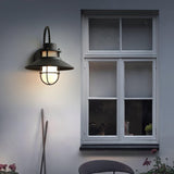 Industrial Outdoor Lighting Exterior Wall Light Modern Fixture - Image 7