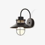 Industrial Outdoor Lighting Exterior Wall Light Modern Fixture - Image 12
