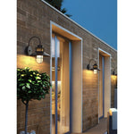 Industrial Outdoor Lighting Exterior Wall Light Modern Fixture - Image 30