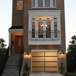 Industrial Outdoor Lighting Exterior Wall Light Modern Fixture - Image 8