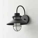 Industrial Outdoor Lighting Exterior Wall Light Modern Fixture - Image 34
