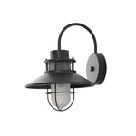 Industrial Outdoor Lighting Exterior Wall Light Modern Fixture - Image 37