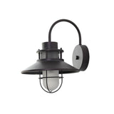 Industrial Outdoor Lighting Exterior Wall Light Modern Fixture - Image 37