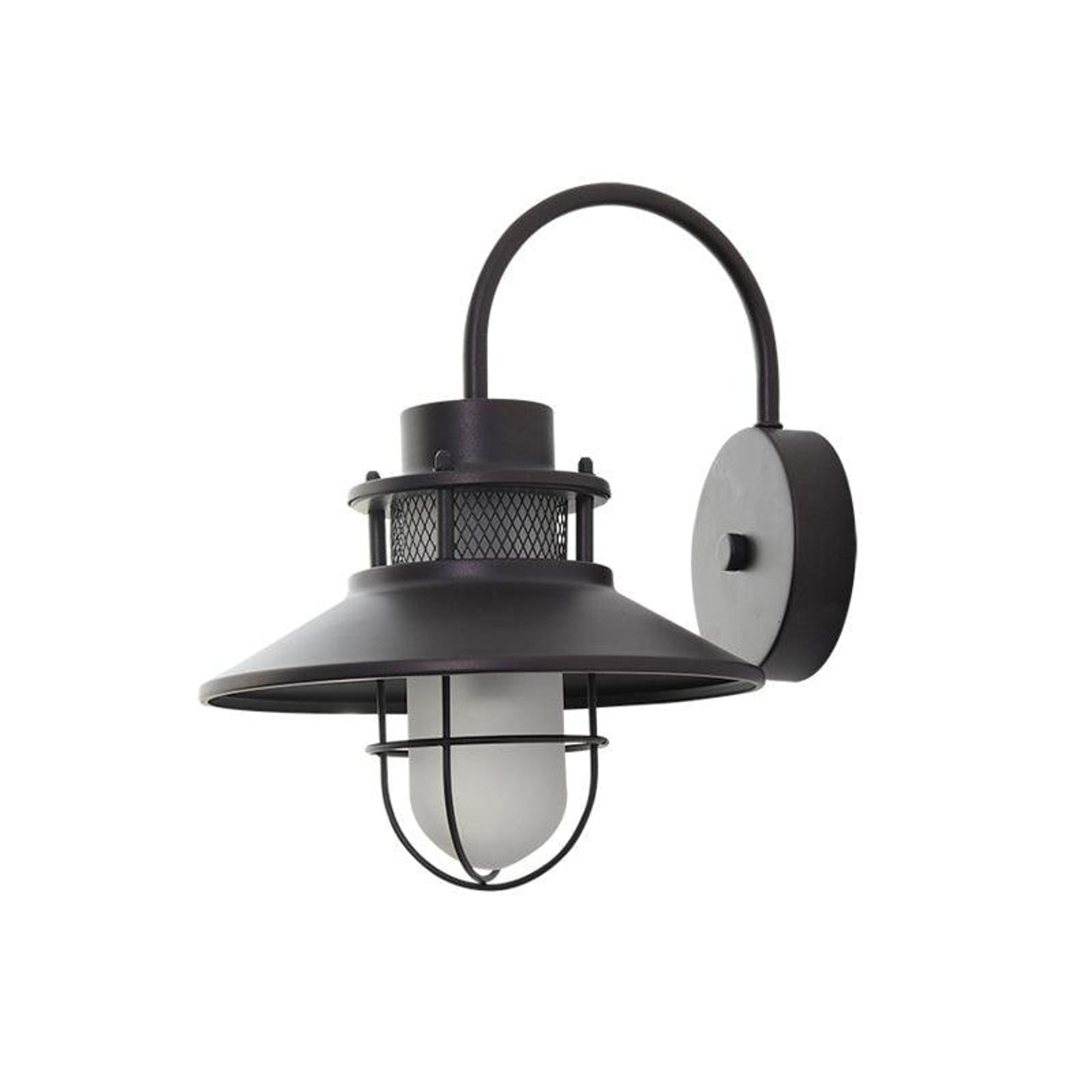 Industrial Outdoor Lighting Exterior Wall Light Modern Fixture - Image 37