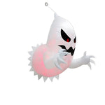 Inflatable Halloween Ghost Spooky Light Up Outdoor Yard Decoration Decor - Image 1