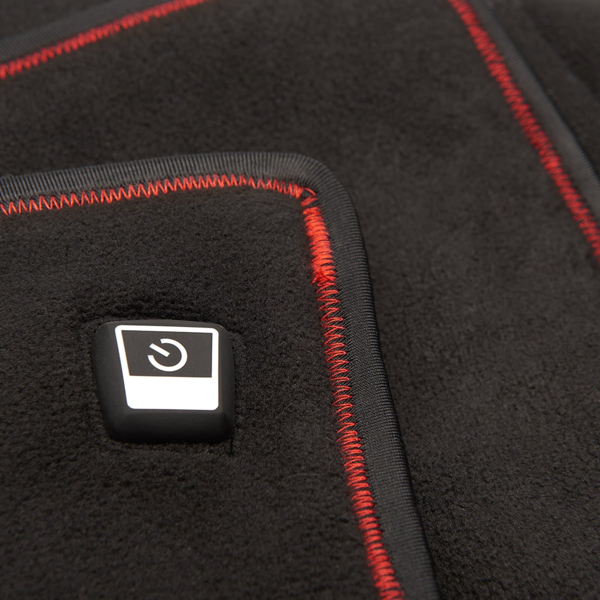 Infrared Heating Pad For Deep Muscle Relief With 3 Heat Levels - Image 8